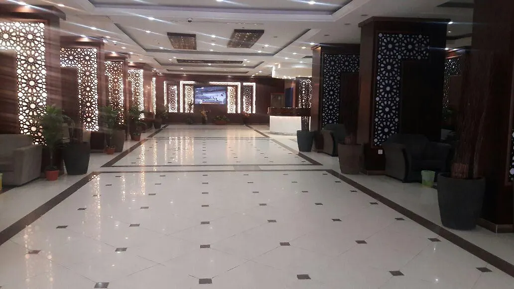 Bakkah Alsalah Hotel Mekke 0*,