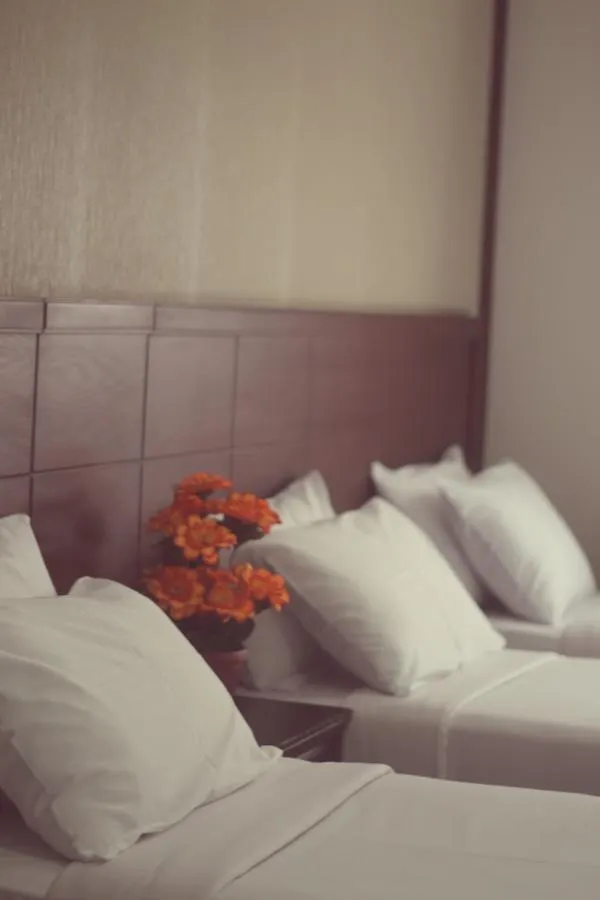 Bakkah Alsalah Hotel Mekke 0*,