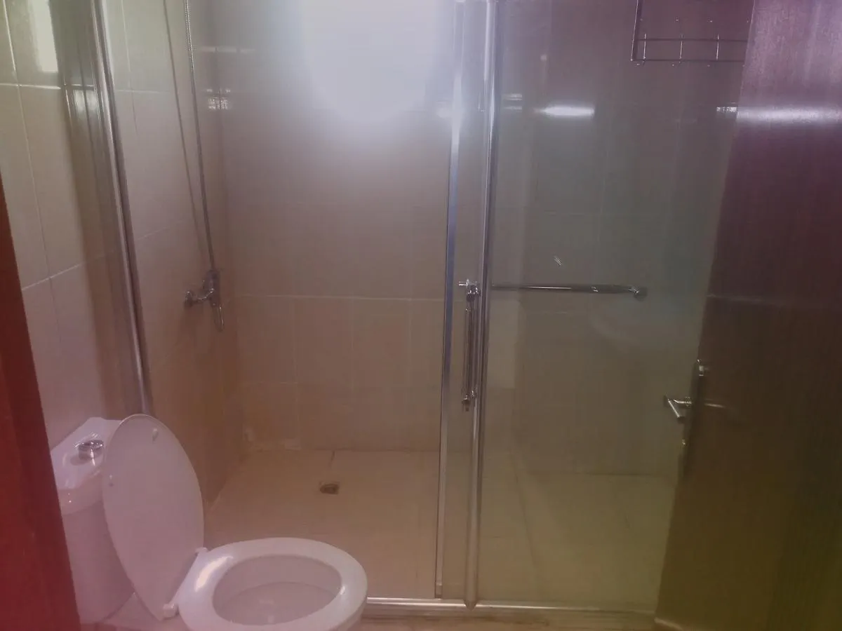 Bakkah Alsalah Hotel Mekke