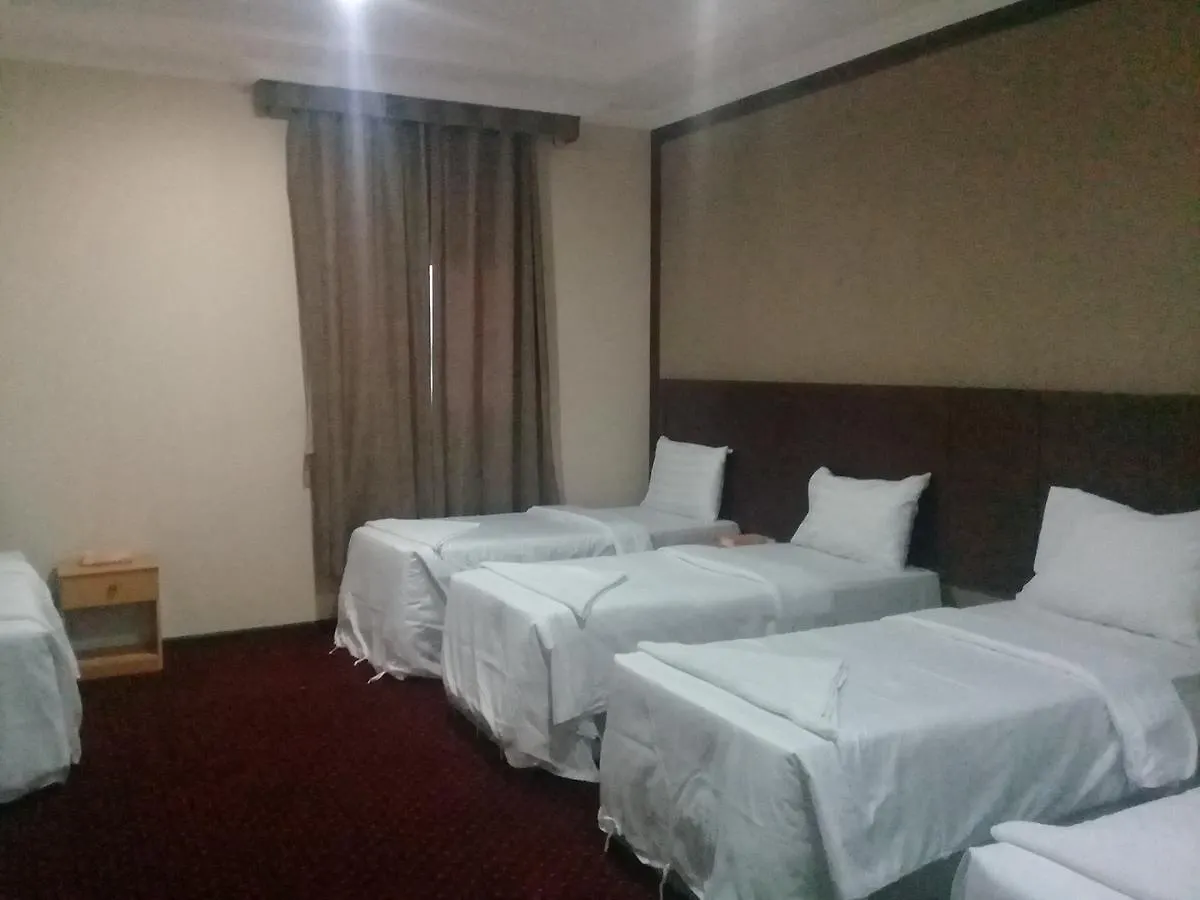 Bakkah Alsalah Hotel Mekke 0*,  Suudi Arabistan
